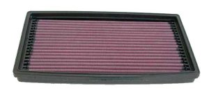 Ford Focus SVT Drop In Air Filter - K&N Engineering - High-Flow - `02-`04